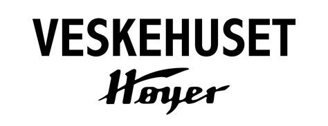 veskehuset høyer